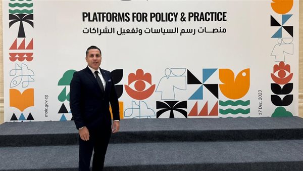 «شباب الأعمال» تشارك في اطلاق منصة حافز للدعم المالي والفني للقطاع الخاص ب