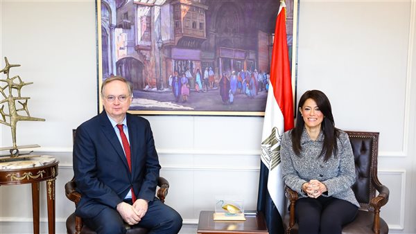 « التعاون الدولي»: 353 مليون دولار منح من الاتحاد الأوروبي لدعم جهود التنمية