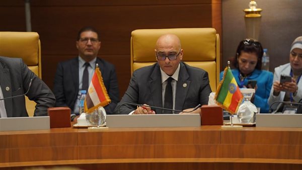 «رحمي»: «تنمية المشروعات» يعزز تعاونه مع الدول العربية والإفريقية لدعم رواد الأعمال