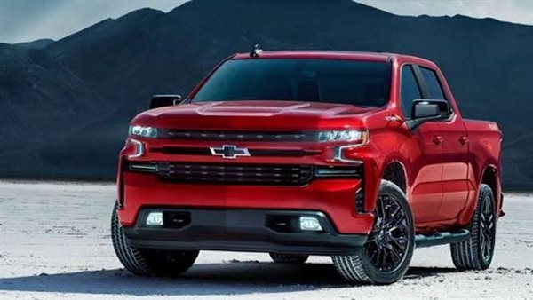 جنرال موتورز توقف بيع سيارتي سيلفرادو وسييرا لهذا السبب