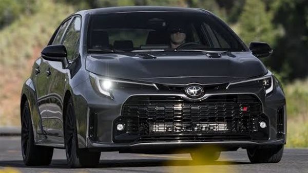 سعر ومواصفات تويوتا كورولا 2023 في السعودية|صور