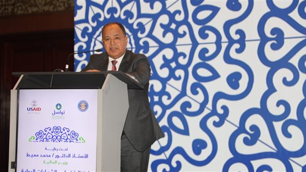 وزير المالية: الاهتمام برفع كفاءة الكوادر البشرية المتميزة ركيزة أساسية بالجمهورية الجديدة