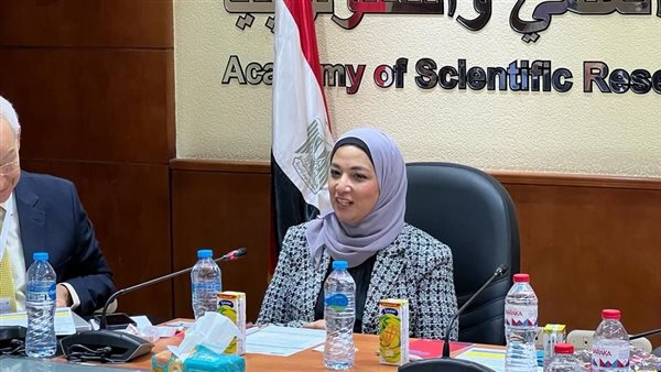 أكاديمية البحث العلمي تحتفل بتدشين الشبكة القومية لمتاحف ومراكز العلوم