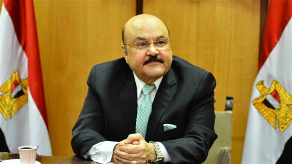 الكموني: برنامج دعم المصدرين يساهم فى تشجيع تعزيز الصادرات 