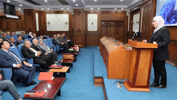 التنمية الصناعية: 14 مكتب اعتماد تعرض خدماتها للمستثمر لسرعة إنهاء إجراءات التراخيص الصناعية 