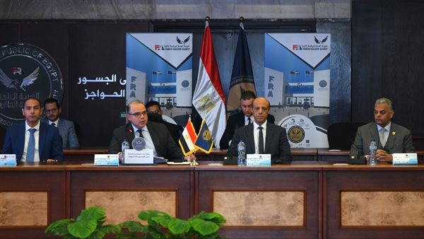 الرقابة المالية تشهد توقيع بروتوكول تعاون بين الجامعة الأمريكية والاتحاد المصري للتأمين 