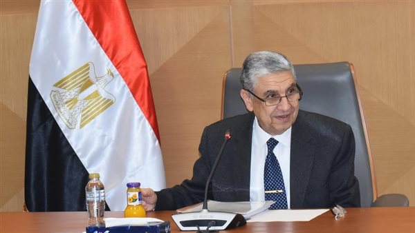 برئاسة محمد شاكر.. انعقاد الجمعية العامة العادية لشركة نقل الكهرباء