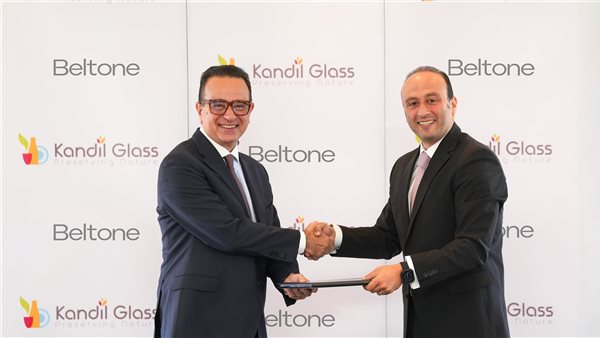  بلتون توقع اتفاقية بيع وإعادة تأجير مع 