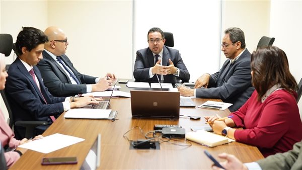 وزارة التخطيط تتابع الموقف التنفيذي لمشروع دليل الإنفاق الاستثماري المستجيب لحقوق الانسان