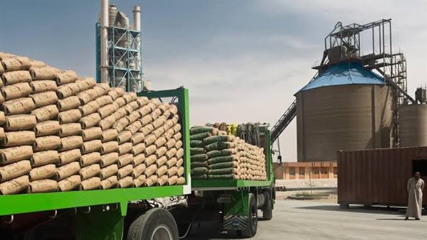 أسعار الأسمنت اليوم السبت 23-12-2023