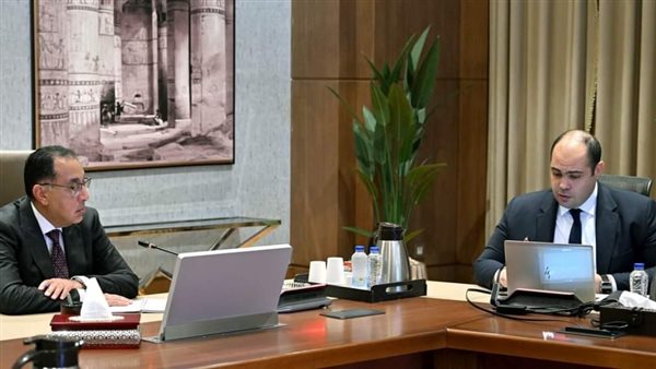 رئيس الوزراء يتابع مع رئيس جهاز المنافسة ومنع الممارسات الاحتكارية حصاد عام 2023