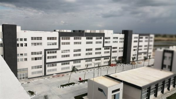 التنمية الصناعية تطرح ٨٦٤ وحدة صناعية على صغار المستثمرين بمجمع حوش عيسى بالبحيرة كاملة التجهيزات