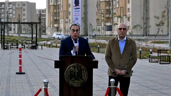 رئيس الوزراء: «المليون وحدة سكنية» من أعظم مشروعات الدولة خلال العصر الحديث