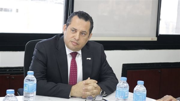 محمد خطاب: انتاج الصودا آش خطوة علي الطريق الصحيح لزيادة تنافسية صادرات الزجاج 