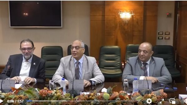 لقاء مشترك بين الرقابة على الصادرات وسلامة الغذاء لمزيد من التعاون المشترك 