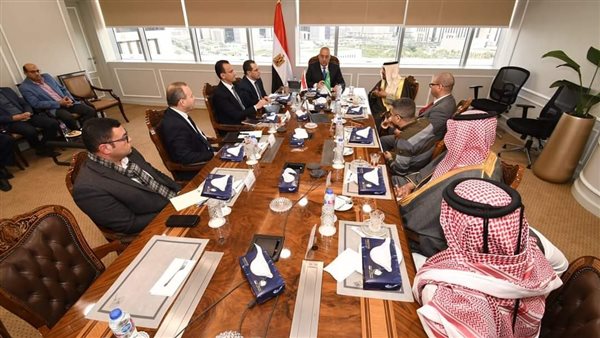 وزير الإسكان يلتقى الأمير خالد آل سعود لعرض الفرص الاستثمارية بالسياحة والفندقة 