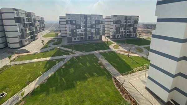 وزير الإسكان: 38924 مواطنًا تقدموا لحجز الوحدات السكنية المطروحة بالعبور وأسيوط الجديدتين
