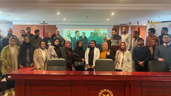 غرفة الملابس تنظم دورة تدريبية ببورسعيد لتحليل المعلومات للتصدير الدولي في ظل المتغيرات العالمية