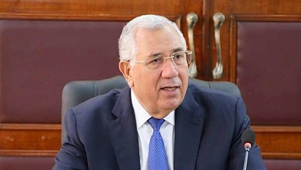 وزير الزراعة: البحوث التطبيقية الحل السحرى لزيادة الإنتاجية