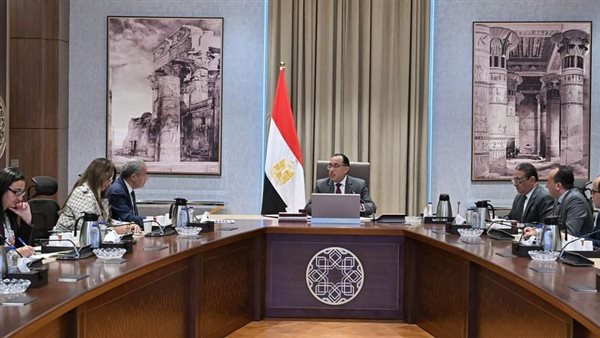 رئيس الوزراء يتابع تنفيذ قرارات ضبط الأسواق ومشروع الصوامع وسُبل تطوير المطاحن