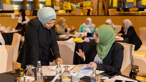 «القومي للحوكمة» يختتم مرحلتين من برنامج التوجيه للقيادات النسائية العاملات بالحكومة المصرية