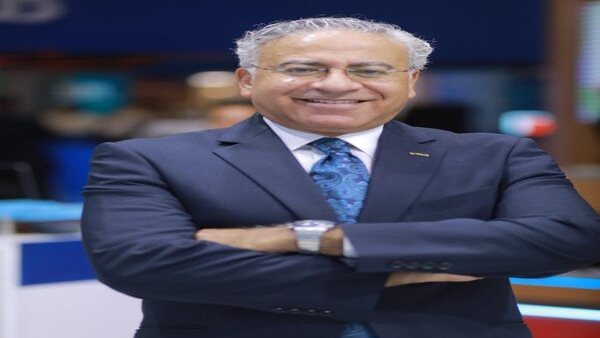 «تامر الحسيني» رئيسا تنفيذيا لشركة ايزى كاش للدفع الإلكتروني