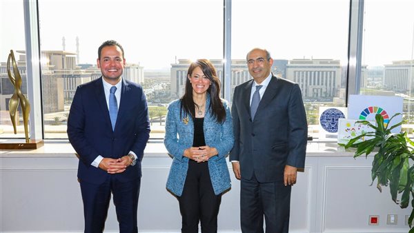 المشاط: تعزيز الجهود المشتركة مع البنك الدولي للاستفادة من أفضل الممارسات لإدارة الأصول المملوكة للدولة