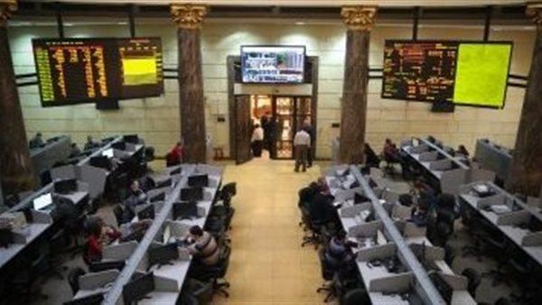 مؤشرات السوق تواصل الصعود بمنتصف التداول