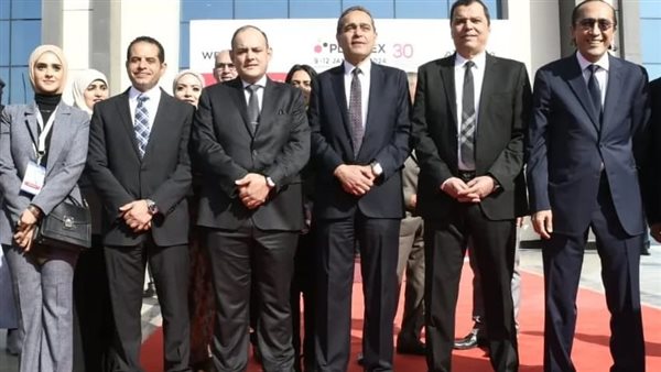 وزير الصناعة: مليار و555 مليون دولارصادرات منتجات البلاستيك واللدائن خلال عام 2023 
