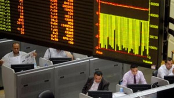 البورصة المصرية تعدل وحدة المزايدة على الأسهم
