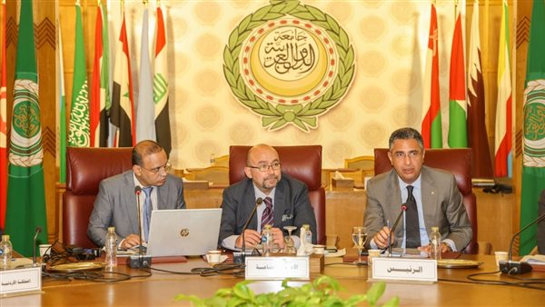 بحضور 18 دولة.. رئيس البريد يترأس الاجتماع الـ44 للجنة العربية الدائمة للبريد
