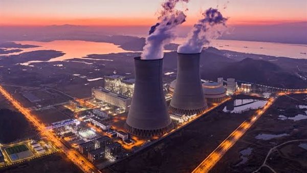 ربط محطة الطاقة النووية العائمة الوحيدة في العالم بشبكة عقدة تشاون-بيليبينو المعزولة