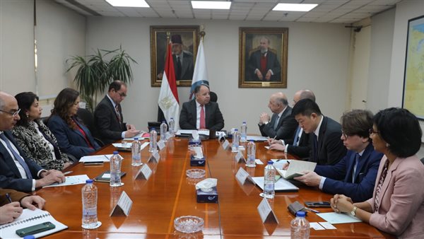 وزير المالية: نستهدف إصدار سندات بالعملات المحلية في أسوق الدول أعضاء بنك التنمية الجديد