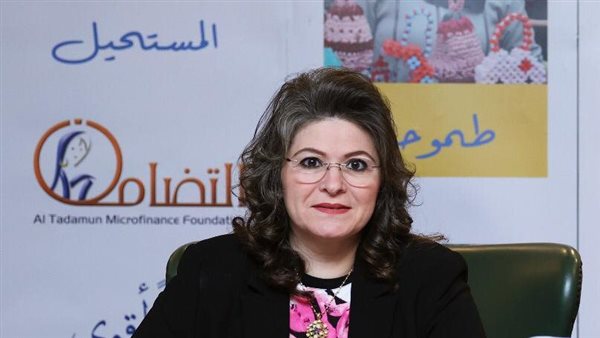مؤسسة التضامن للتمويل الأصغر تحصل على تسهيل ائتماني من QNB الأهلي بقيمة 195 مليون جنيه