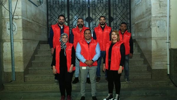 مؤسسة مصر الخير و«اريستون» العالمية يوقعان اتفاقية تعاون لتدفئة غير القادرين 