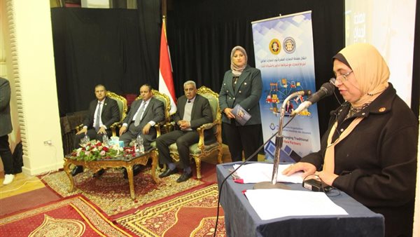 وزير المالية : تطوير التشريعات الجمركية ساعدنا فى تبسيط وميكنة وتيسير الإجراءات