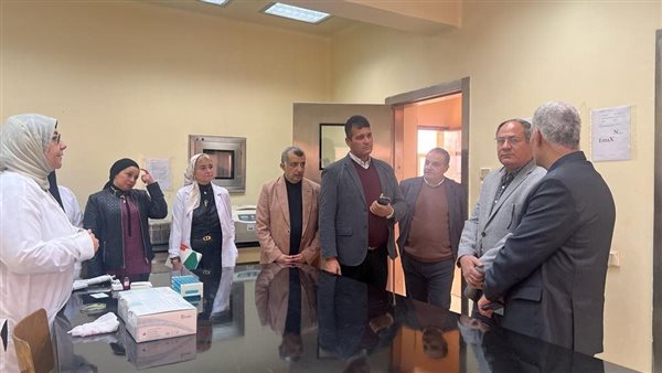 الزراعة: تجديد اعتماد معامل معهد التناسليات الحيوانية وإضافة اختبارات جديدة تسهم في حماية وتنمية الثروة الحيوانية