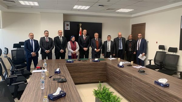 توقيع عقد ب 318 مليون جنية لتحويل المصرية خطوط هوائية أعلى الكتلة السكنية بمركز ومدينة القنطرة غرب إلى كابلات أرضية