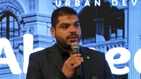 الدكتور احمد قاسم يكشف أهمية الاستدامة والاستثمار في المباني الخضراء