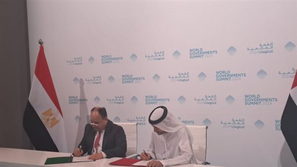 وزير المالية: اتفاق تكميلي لبروتوكول تجنب الازدواج الضريبي ومنع التهرب من الضريبة على الدخل مع الإمارات