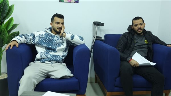 انضمام اللاعبين عرفة ناصر ومحمود حنفي إلى برنامج إندرايف inDrive لدعم السائقين من ذوي الهمم