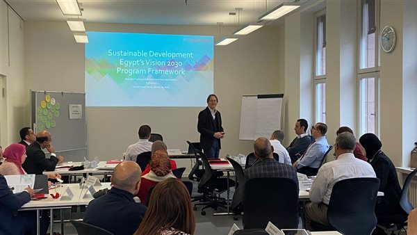 اختتام فعاليات الدورة الخامسة من برنامج 