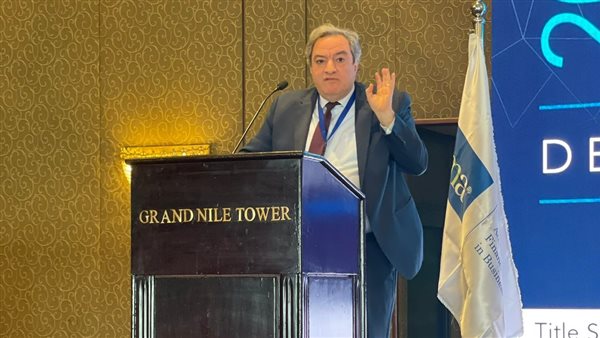 محمد العنتبلي: يجب أن تمتلك أي مؤسسة منتج جيد وطريقة ترويج مناسبة