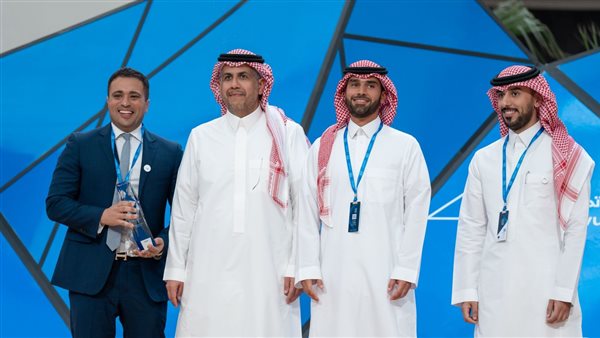 مجموعة تداول السعودية تمنح هيرميس جائزة أفضل دار بحوث لعام 2023