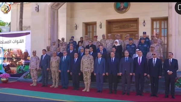 المتحدث العسكري: إطلاق حملة بلدك معاك بالتعاون مع الزراعي المصري لدعم الاسر الاكثر احتياجا