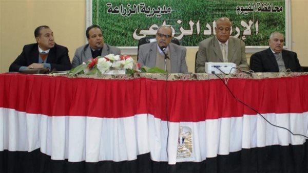 الزراعة: تنظم المؤتمر الأول للنهوض بزراعة القطن لموسم 2024 والتوعية بالأسعار الجديدة 