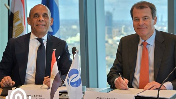 بنك القاهرة يحصل على قرض من البنك الأوروبى بـ50 مليون دولار لدعم المشروعات الصغيرة