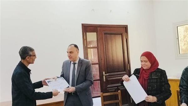 الزراعة: وقاية النباتات ينظم ندوة حول إدارة الآفات الغازية التحديات والاستراتيجيات في ظل التغيرات المناخية