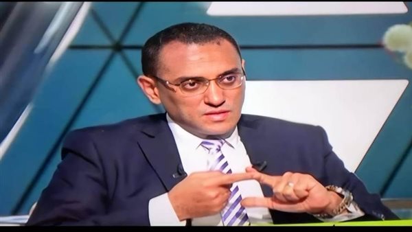 خبير مصرفي: البنك المركزي قد يثبت أسعار الفائدة لهذه الأسباب