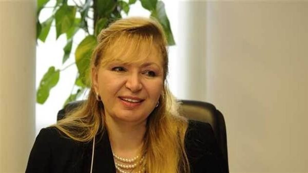 سهر الدماطي: «رأس الحكمة» يُساعد على استقرار سوق النقد وانهاء الموازية خلال فترة وجيزة 